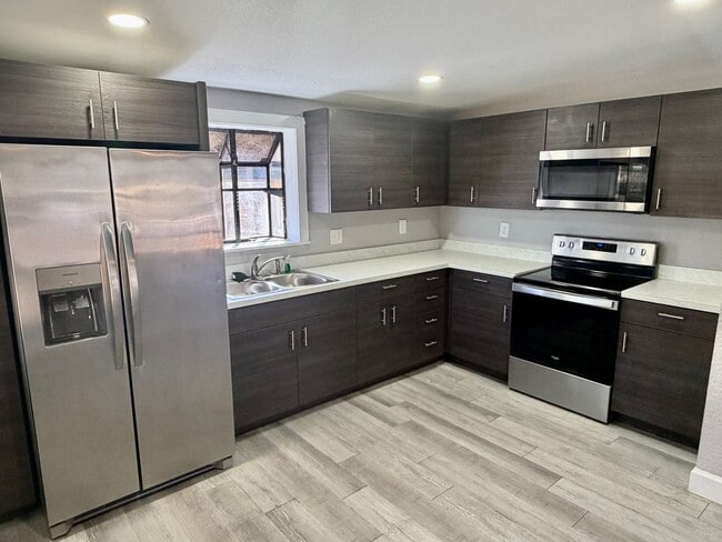 Photo - Fully Renovated and STUNNING 3 bedroom/1 b...