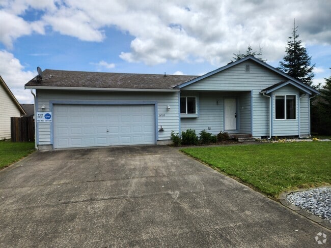 Building Photo - 1818 Hillview Rd Rental