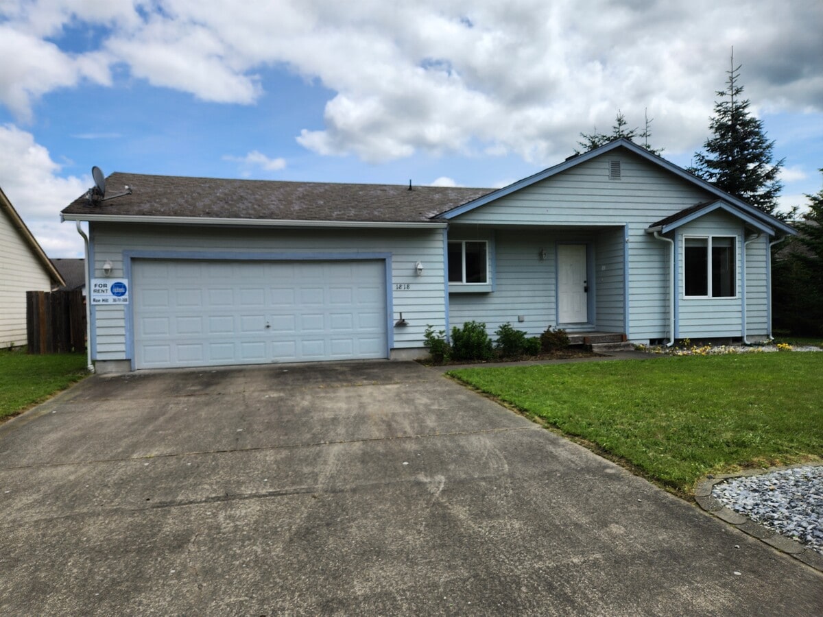 Photo - 1818 Hillview Rd Casa