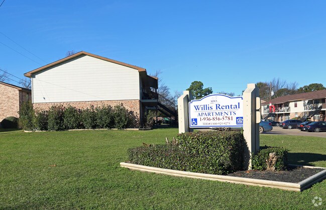 Willis Rental - Willis Rental
