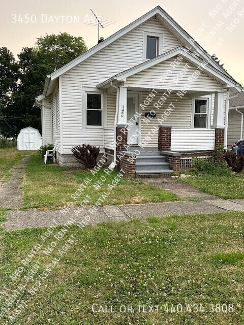 Building Photo - 3450 Dayton Ave Rental