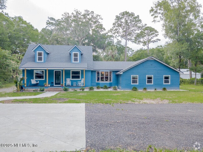 Building Photo - 940371 Old Nassauville Rd Rental