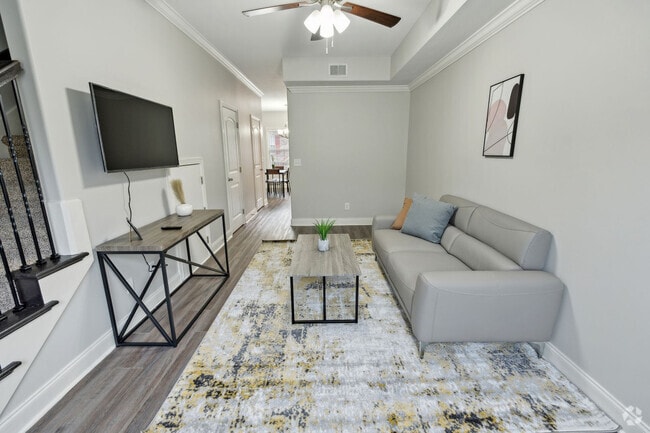 Building Photo - 1513 Wilma Rudolph Blvd Rental
