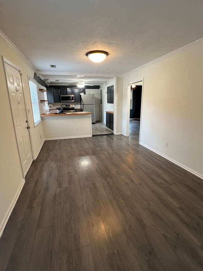 Photo - Cute and Cozy 2 bd/1 bath Home in Madison!