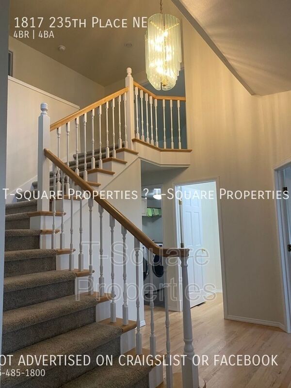 Photo - 1817 235th Pl NE