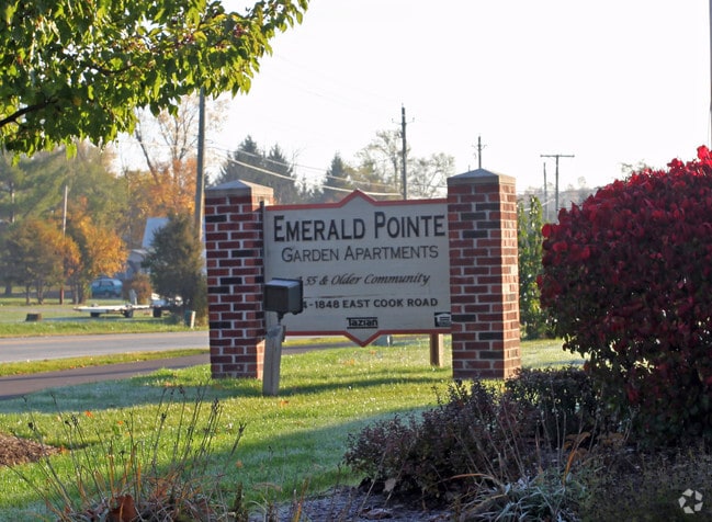 Photo - Emerald Pointe (55+ Senior Community)