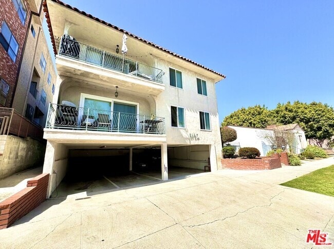Building Photo - 9157 Alcott St Unit 7 Rental