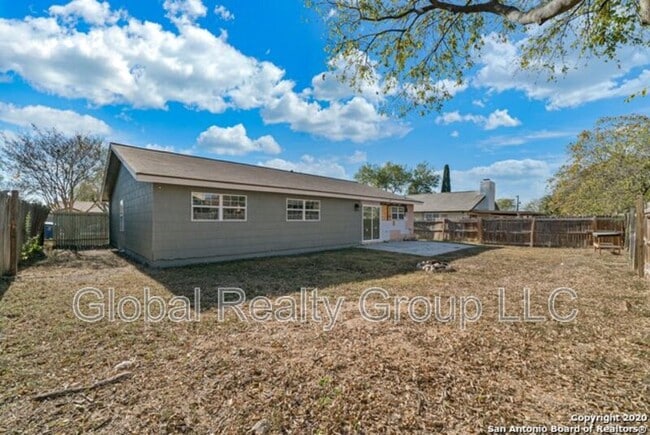 Photo - 4307 Las Cruces St