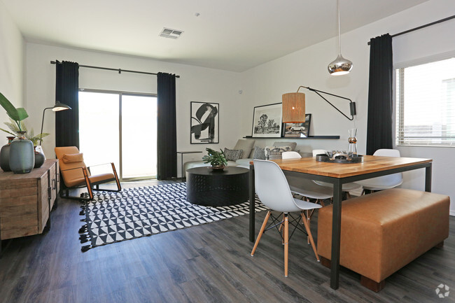 Interior Photo - Cielo at Tramonto Rental