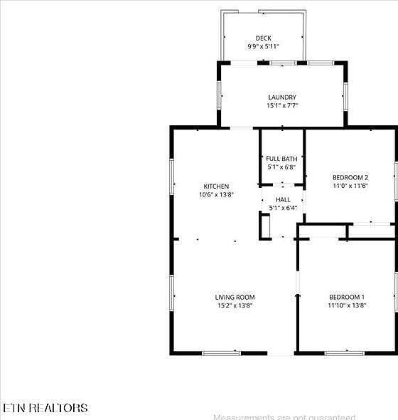 Photo - 2116 Mitchell St