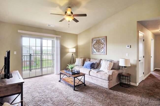 Photo - Kensington Park Apartments