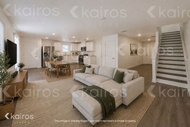 Photo - 132 George Oxford Dr