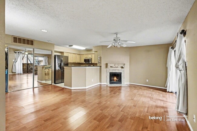 Photo - 2300 Old Spanish Trl Unidad 115