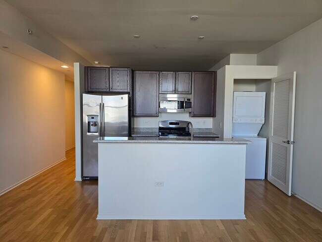 Photo - 310 S Michigan Ave Unit 2111