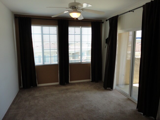 Bedroom - 2750 Artesia Blvd Unit 448