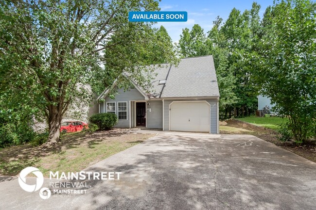 Photo - 5320 Brickleberry Way House