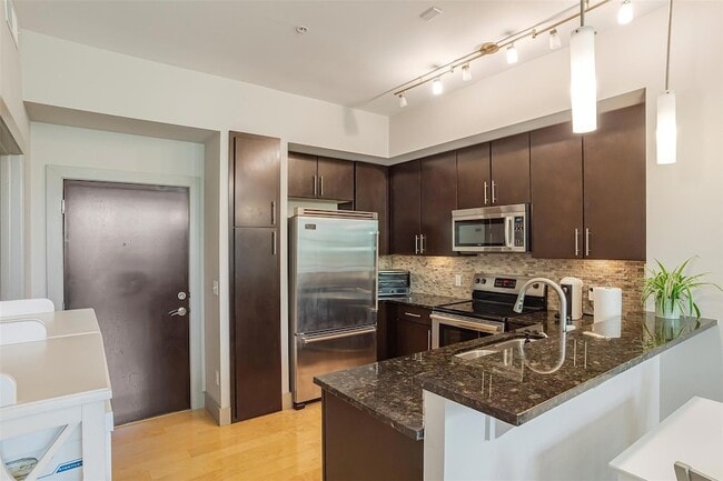 Photo - 1320 Robert Browning St Condo Unit 206