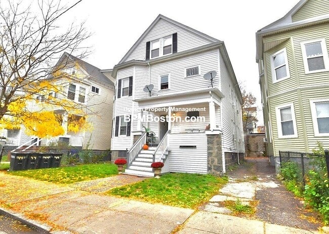 Building Photo - 44 Floyd St Unit #3 Rental