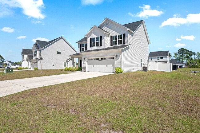 Photo - 227 Lookout Ln