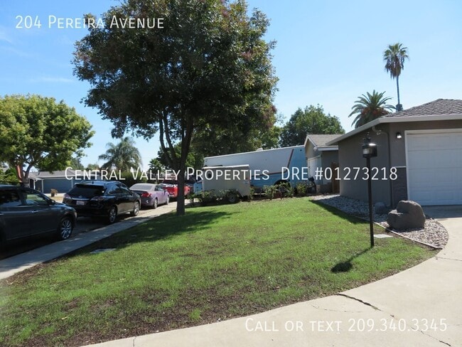 Photo - 204 Pereira Ave