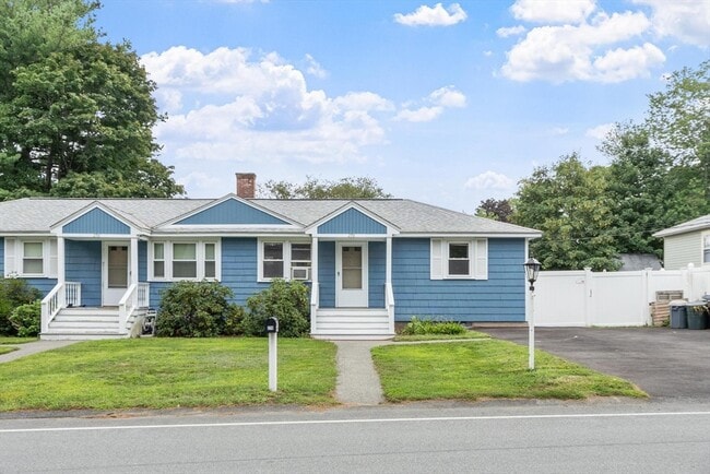 278 South Rd