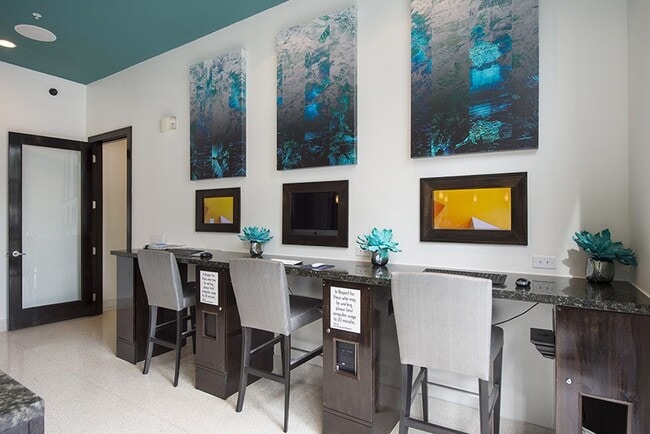 3000 Sage Apartments