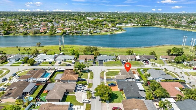Photo - Southwest 86th Street, Miami, FL 33183 - 4 BR 2 BA single-family home