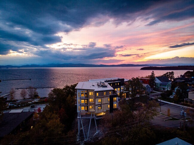 ONE Lakeview
