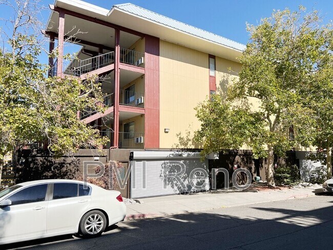 Park Willow Apartments