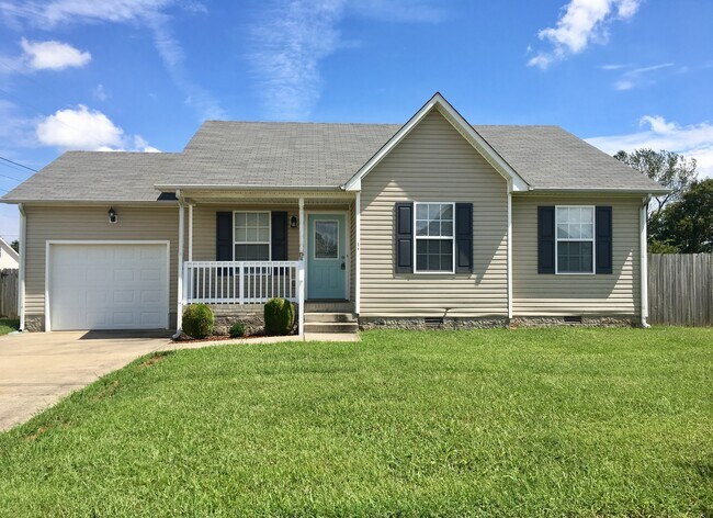 Photo - 118 N Cavalcade Cir