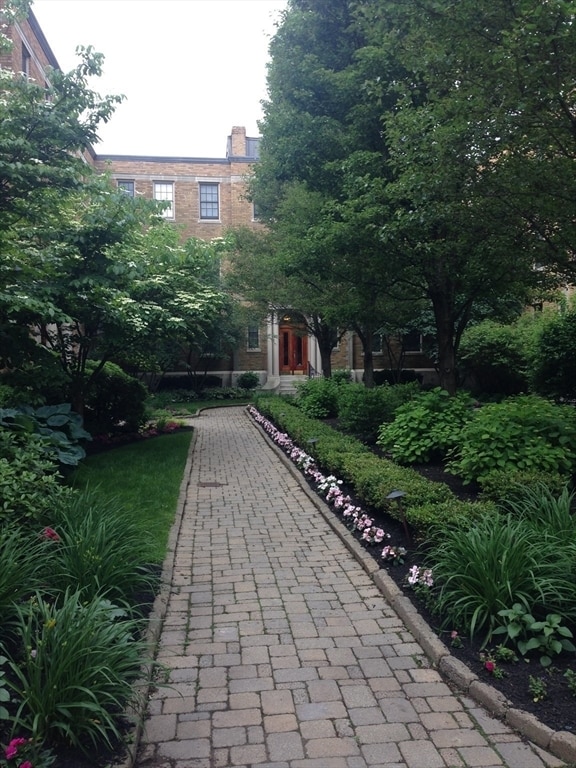 Photo - 856 Massachusetts Ave Unit #2