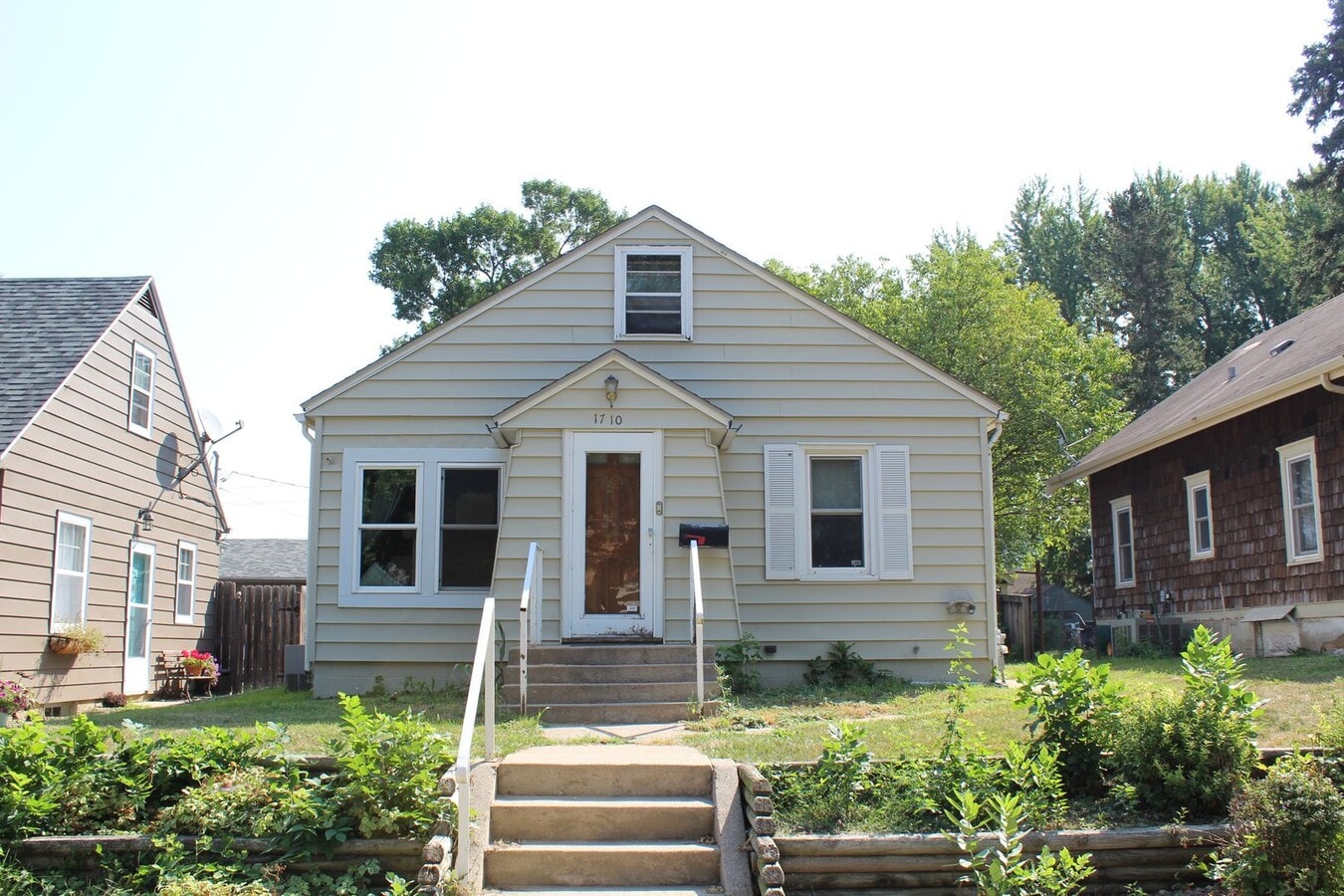 Home for Rent - Home for Rent Unidad 1710 S 9th Ave