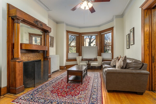 Photo - 2633 Adams Mill Rd NW Unidad ID1034722P