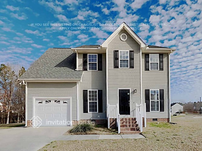 Photo - 402 Zircon Ln Casa