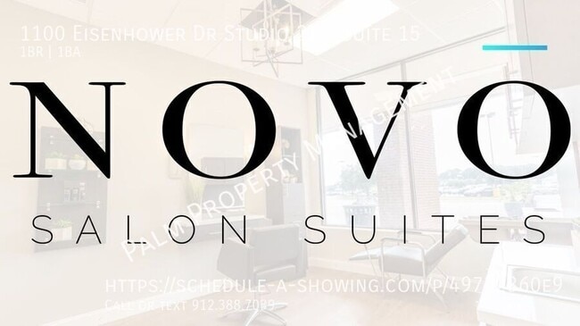 Building Photo - 1100 Eisenhower Dr