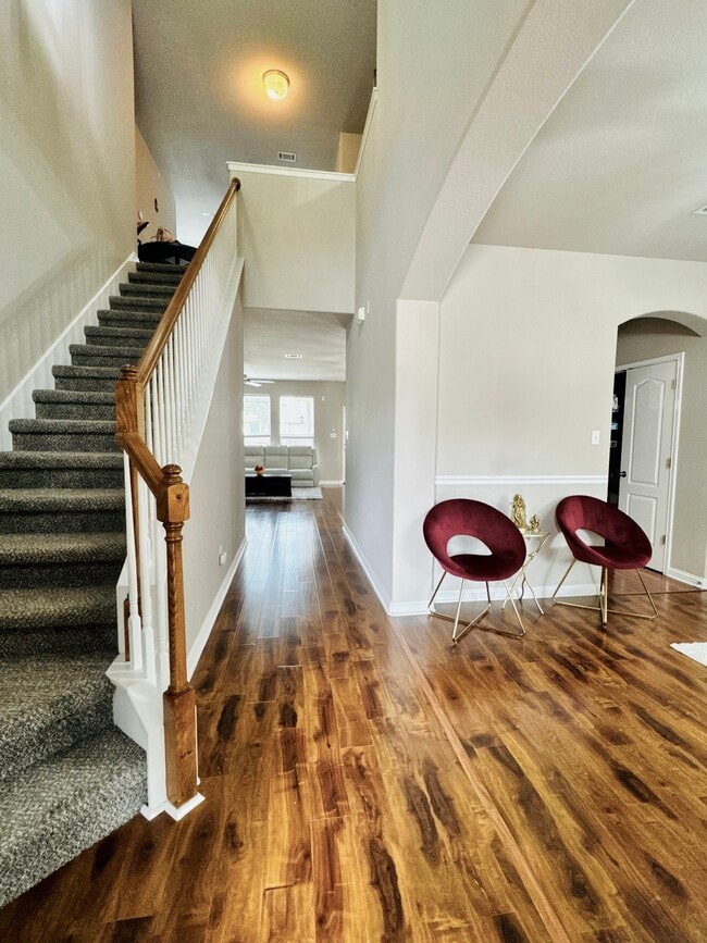 Photo - 609 Arrowhead Trl