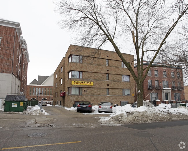 Photo - 227 Langdon St