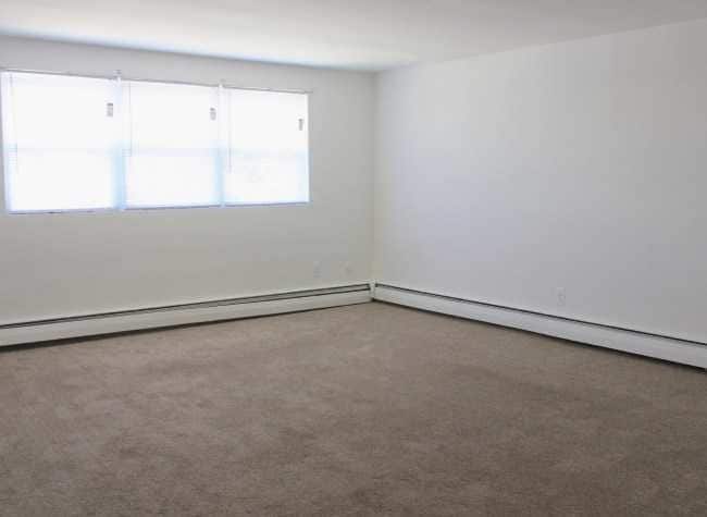 Cooperstown Apartment