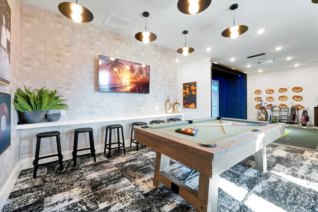 Photo - Evolve Grove Park