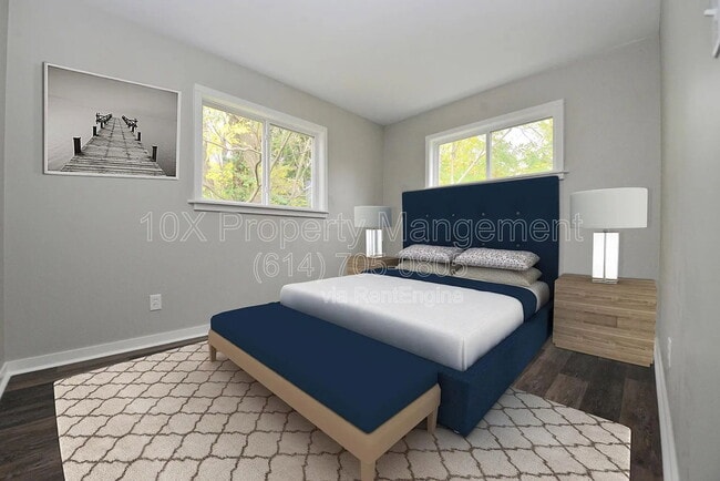 1444 Madison Ave Unidad B