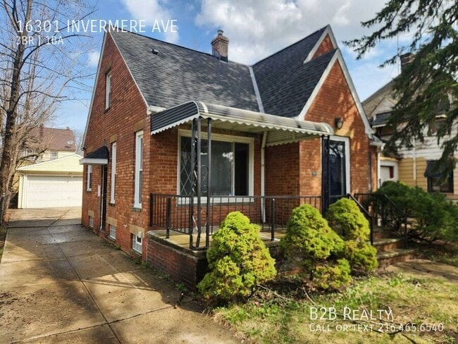 Building Photo - 16301 Invermere Ave