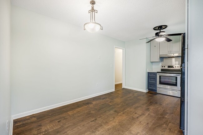Photo - West Asheville 3BR with Fenced Yard & Bonus Room
