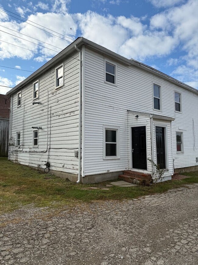 Photo - 124 S Chillicothe St Unidad 2