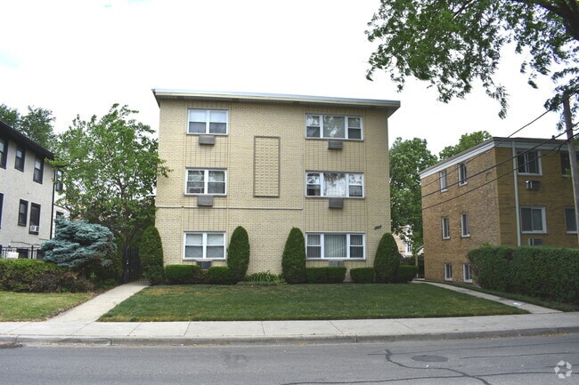 Building Photo - 711 Austin St Unit 301 Rental