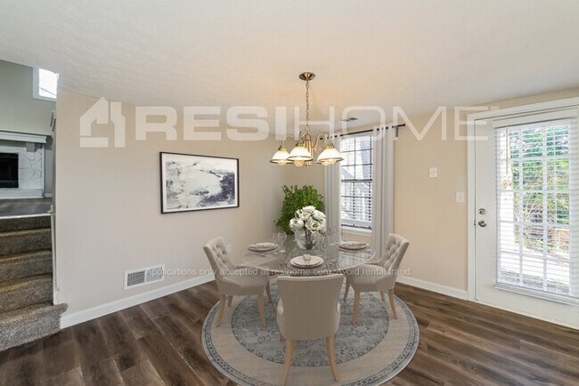 Photo - 5612 Pennybrook Ct