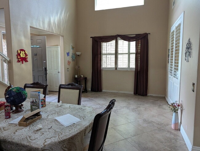 Spacious north Pomona property