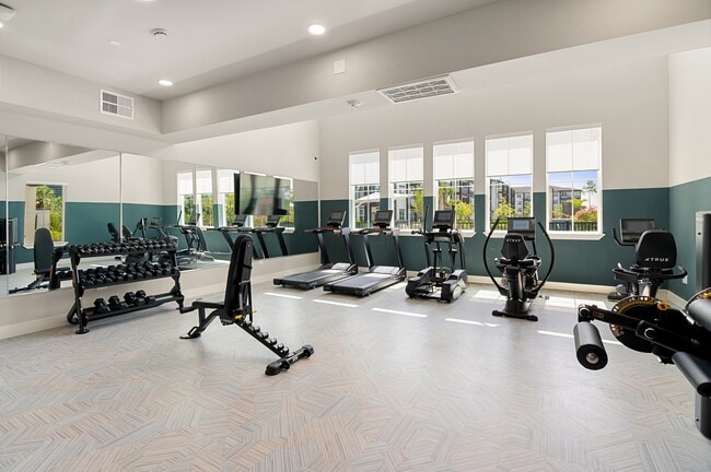 Amberlin South Naples 55+ Active Adult