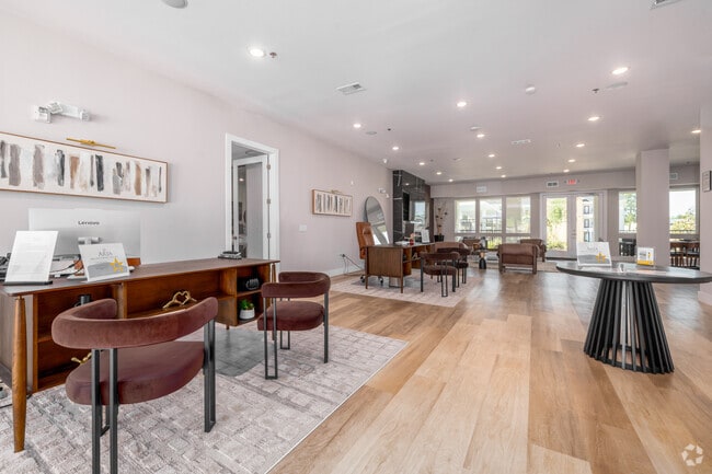 Aria at 336