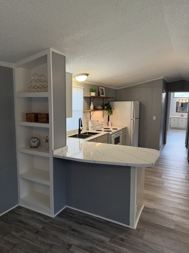 441 Fullers Chapel Rd