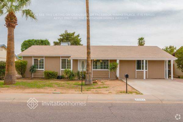 Building Photo - 3507 E Blanche Dr Rental